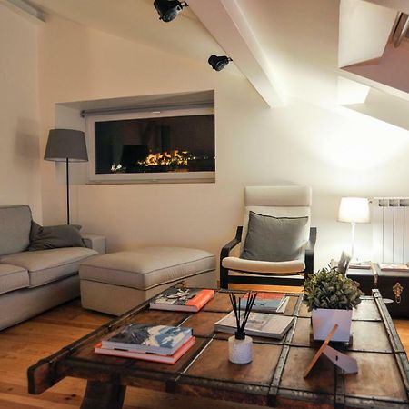 Gs Chiado Boutique Studios & Suites Lisboa Kültér fotó