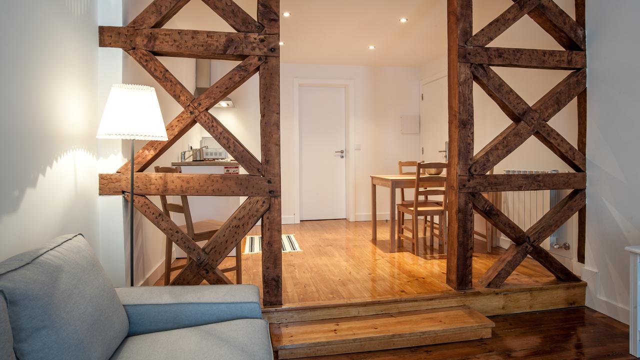 Gs Chiado Boutique Studios & Suites Lisboa Kültér fotó