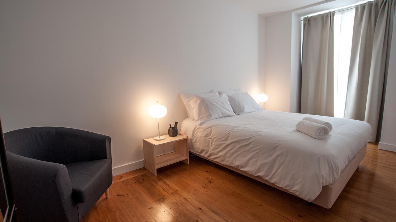 Gs Chiado Boutique Studios & Suites Lisboa Kültér fotó