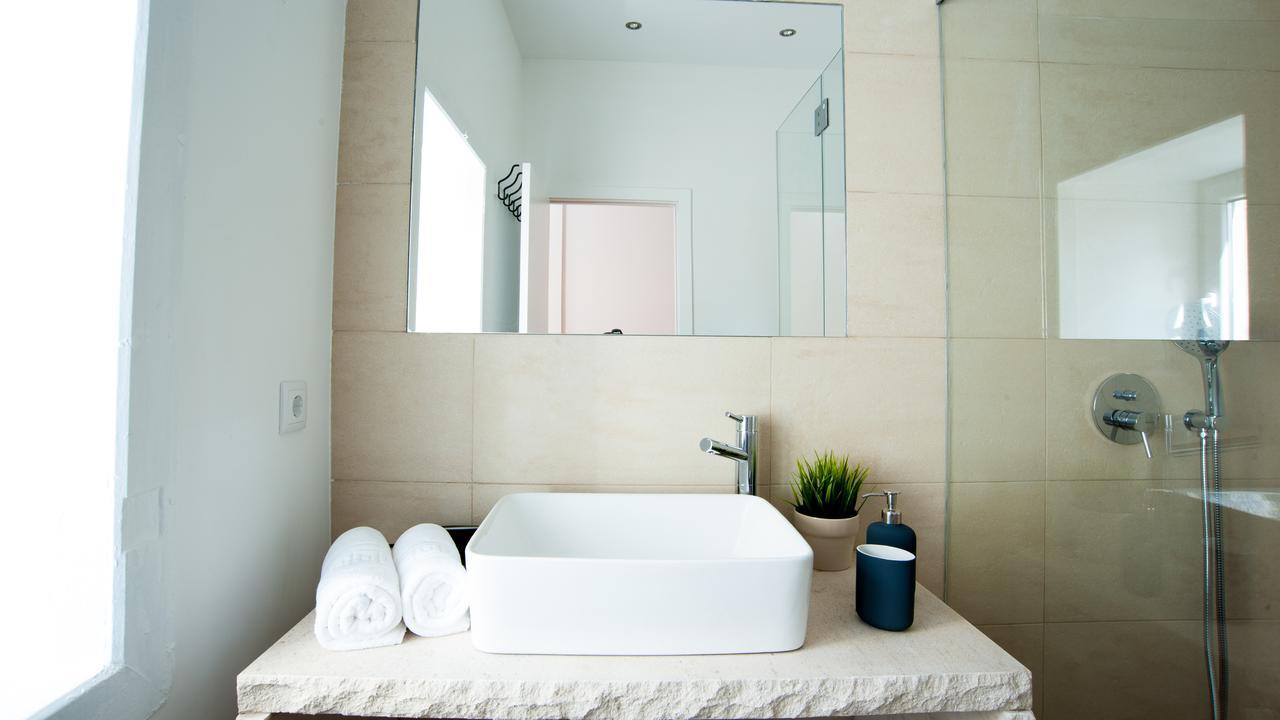 Gs Chiado Boutique Studios & Suites Lisboa Kültér fotó