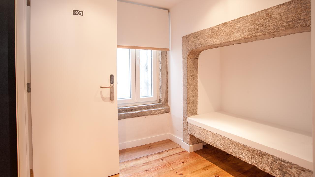 Gs Chiado Boutique Studios & Suites Lisboa Kültér fotó