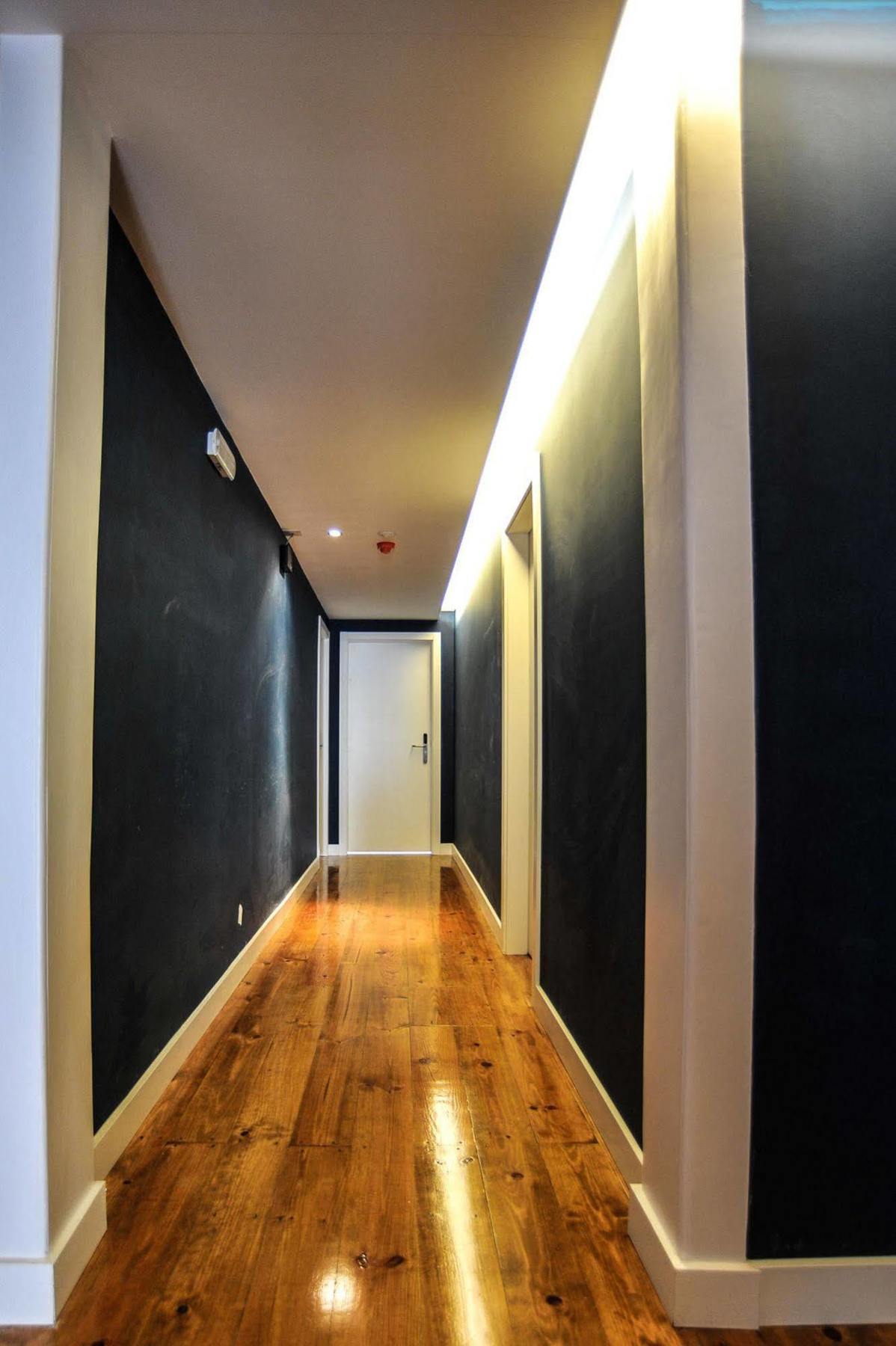 Gs Chiado Boutique Studios & Suites Lisboa Kültér fotó