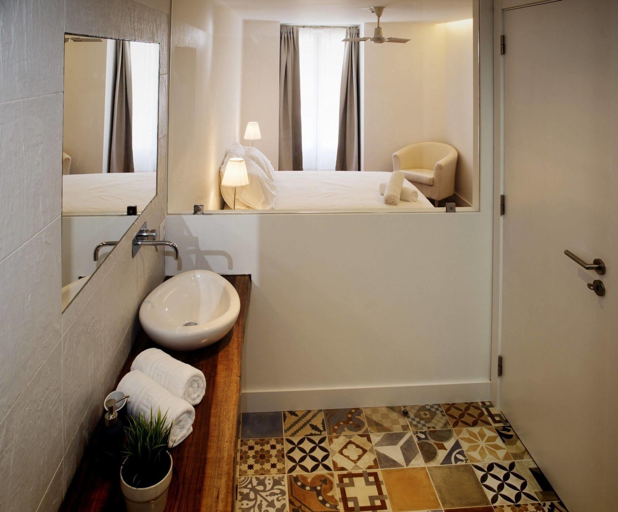 Gs Chiado Boutique Studios & Suites Lisboa Kültér fotó