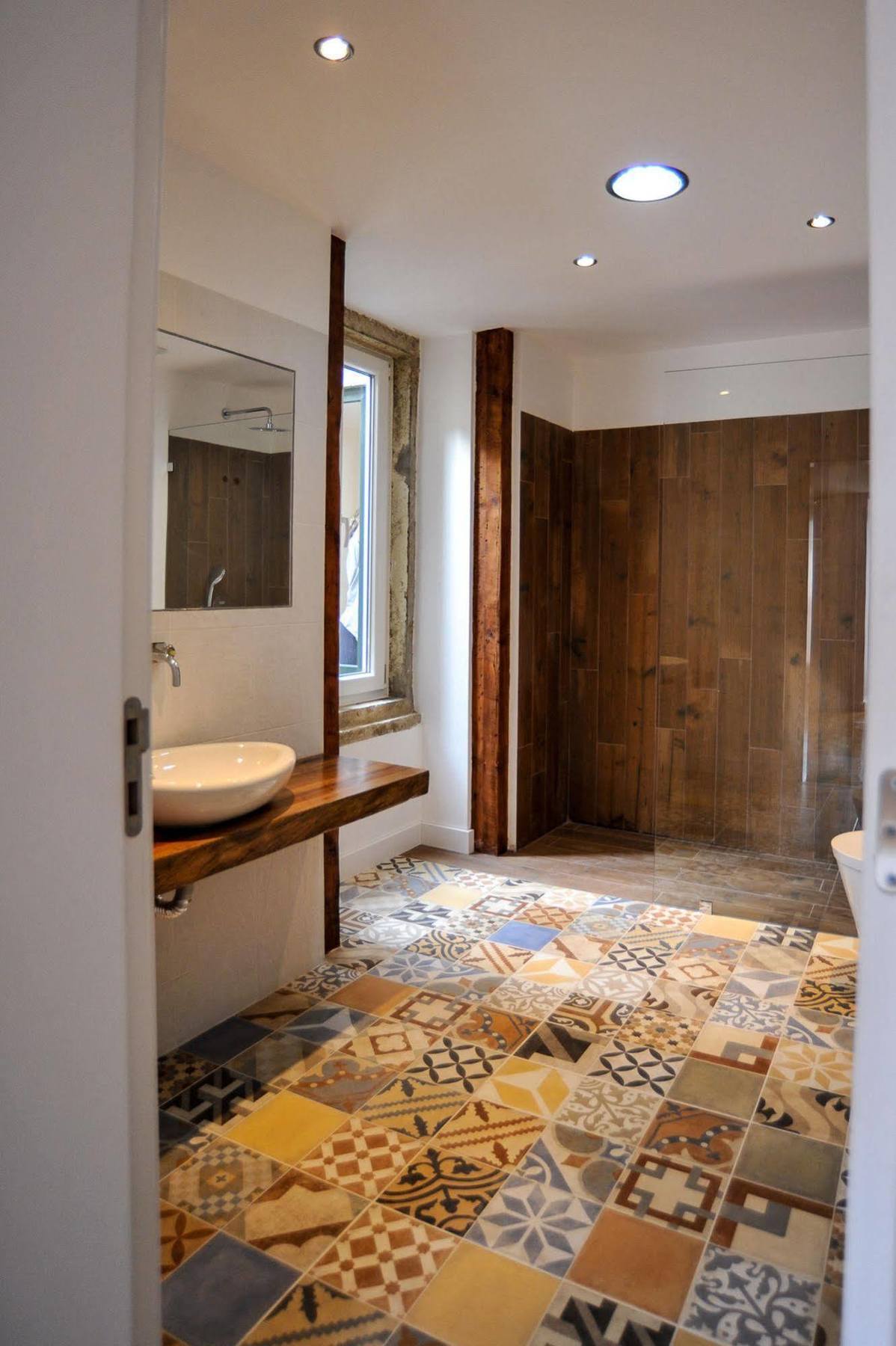 Gs Chiado Boutique Studios & Suites Lisboa Kültér fotó