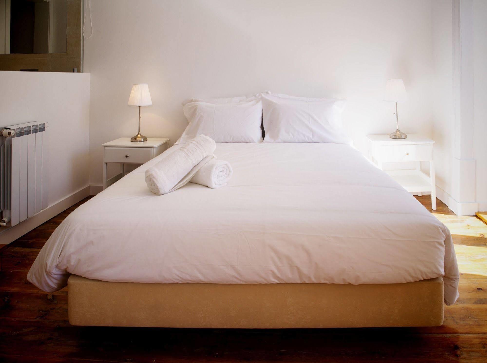 Gs Chiado Boutique Studios & Suites Lisboa Kültér fotó