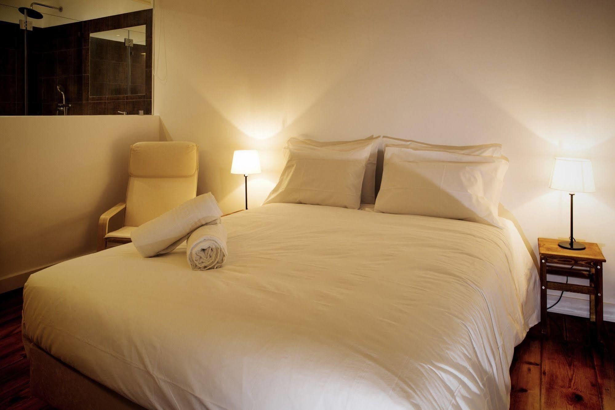 Gs Chiado Boutique Studios & Suites Lisboa Kültér fotó