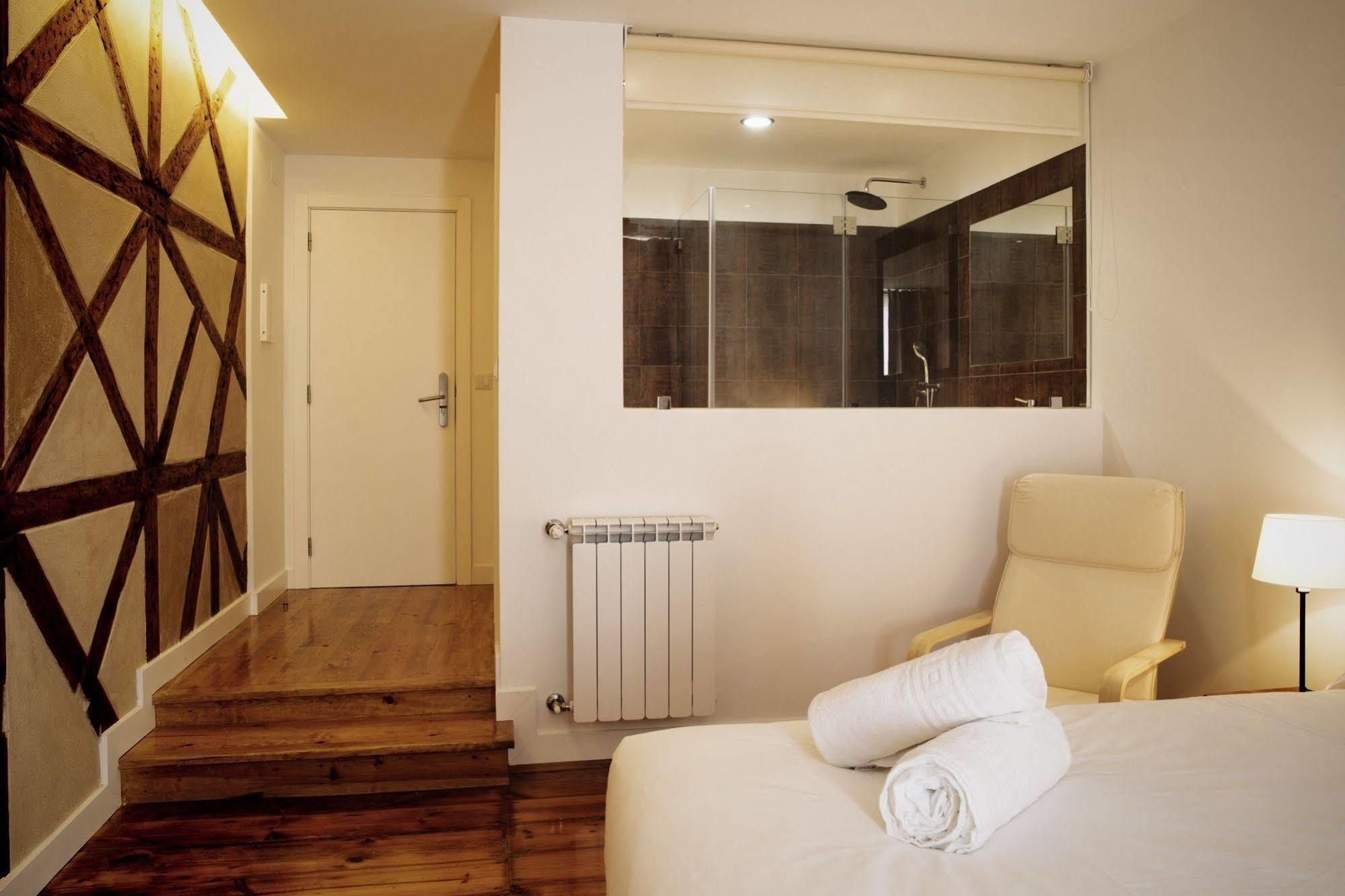 Gs Chiado Boutique Studios & Suites Lisboa Kültér fotó
