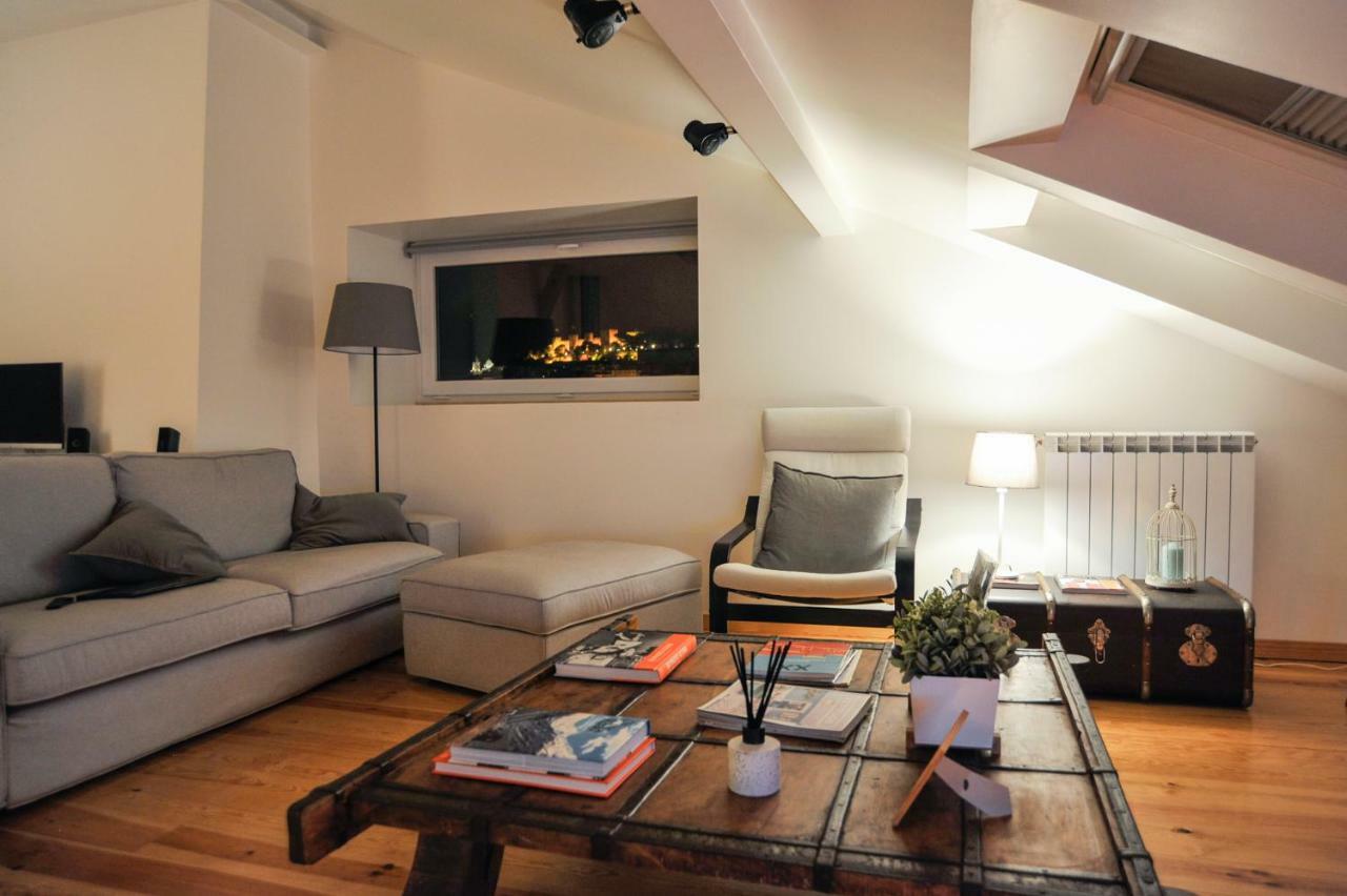 Gs Chiado Boutique Studios & Suites Lisboa Kültér fotó